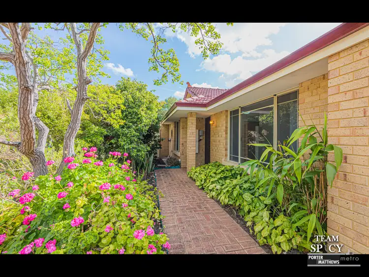 Fourth view of Homely house listing, 12 McGuigan Circle, Redcliffe WA 6104