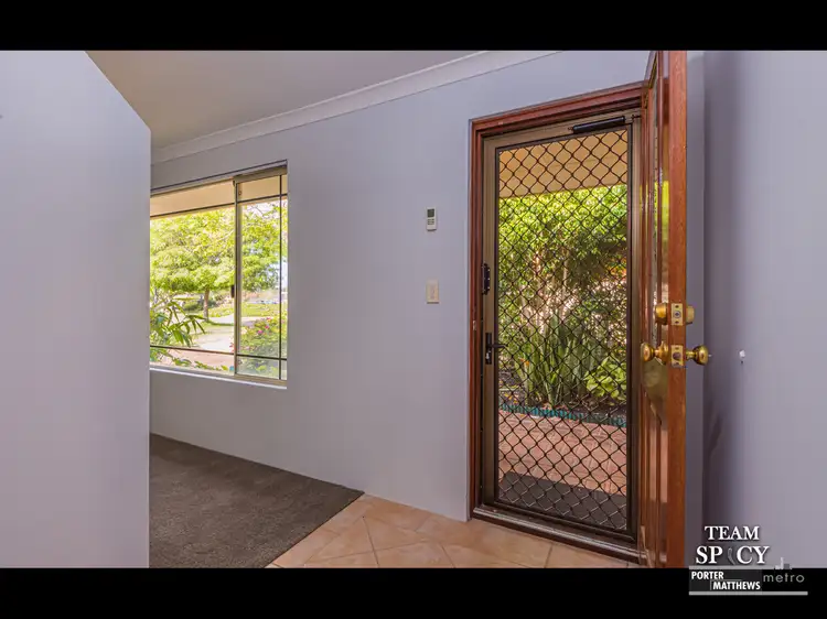 Fifth view of Homely house listing, 12 McGuigan Circle, Redcliffe WA 6104