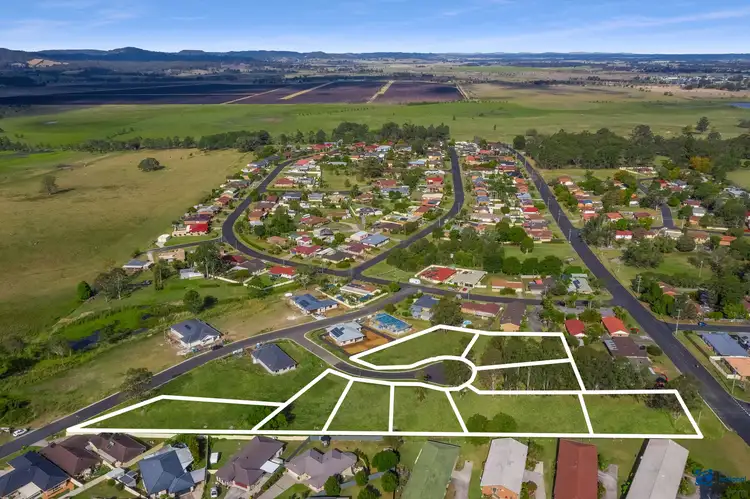 Stage 2 Canning Grove Estate, Casino NSW 2470