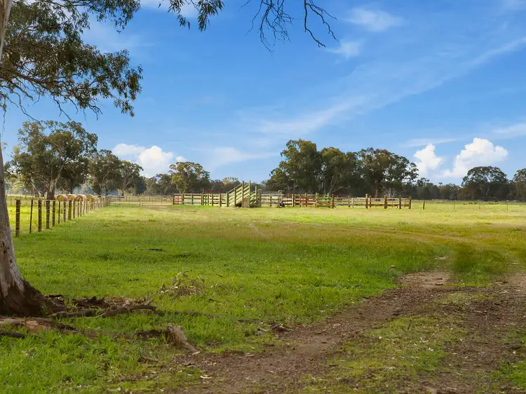 Third view of Homely rural property listing, 0 Corner of Lomers Road & Lawrence Road Balmattum, Euroa VIC 3666