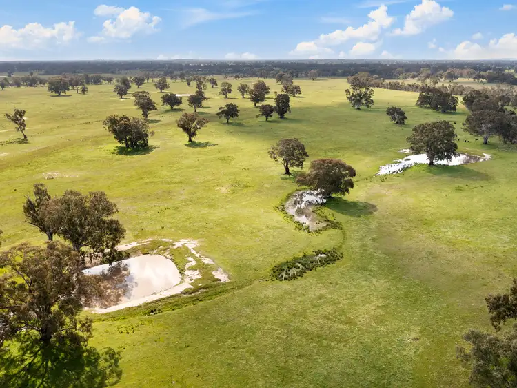 Sixth view of Homely rural property listing, 0 Corner of Lomers Road & Lawrence Road Balmattum, Euroa VIC 3666