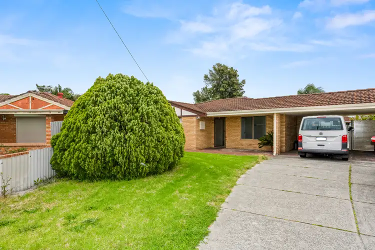 12A Pambula Court, South Lake WA 6164