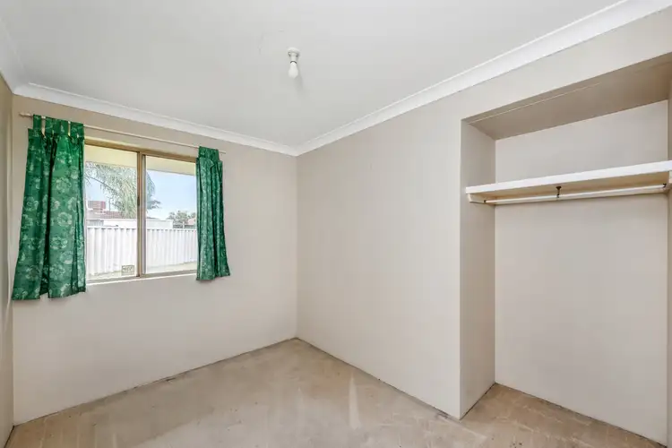 Fifth view of Homely house listing, 12A Pambula Court, South Lake WA 6164