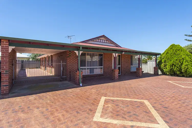 4/11 John Street, Coodanup WA 6210