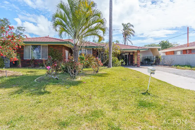 Third view of Homely house listing, 10 Jurrell Street, Mandurah WA 6210