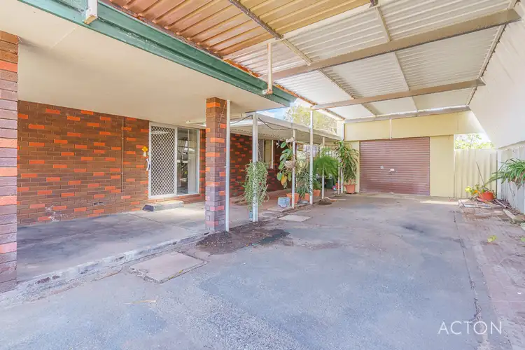 Sixth view of Homely house listing, 10 Jurrell Street, Mandurah WA 6210