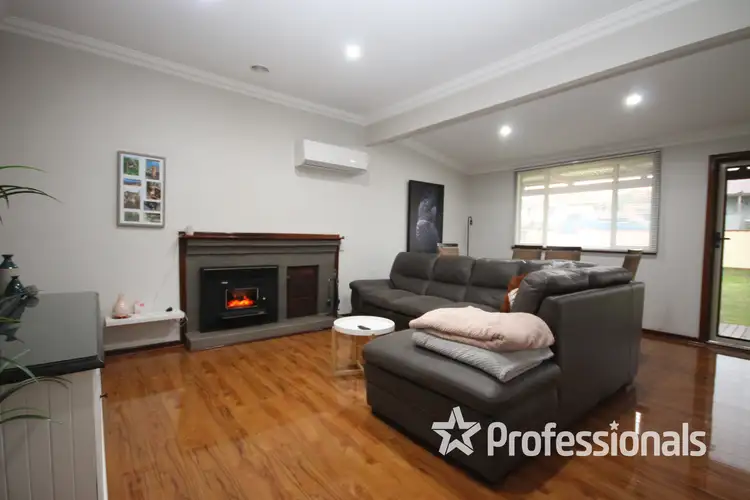 13 Wylam Road, Collie WA 6225