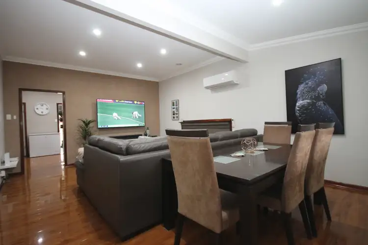 Fifth view of Homely house listing, 13 Wylam Road, Collie WA 6225