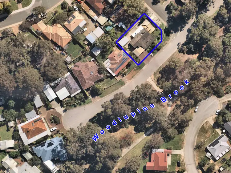 Fourth view of Homely house listing, 7 Ardisia Court, Forrestfield WA 6058