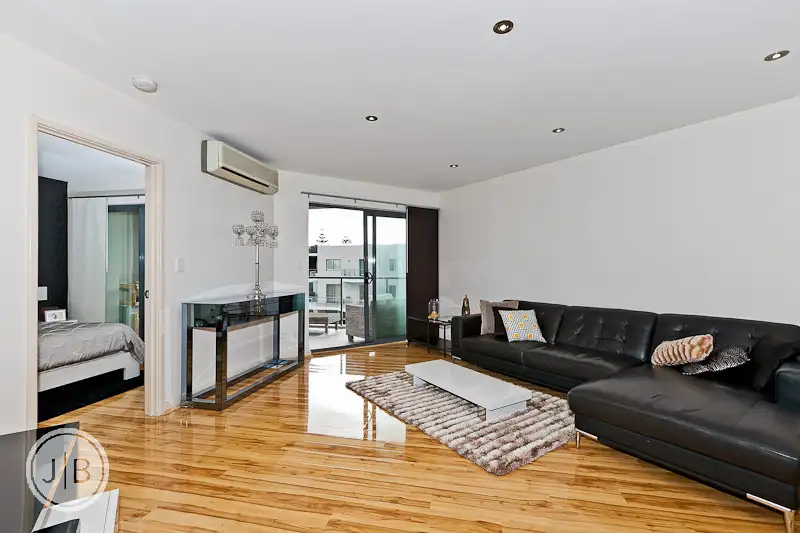 Main view of Homely apartment listing, 11/25 Melville Parade, South Perth WA 6151