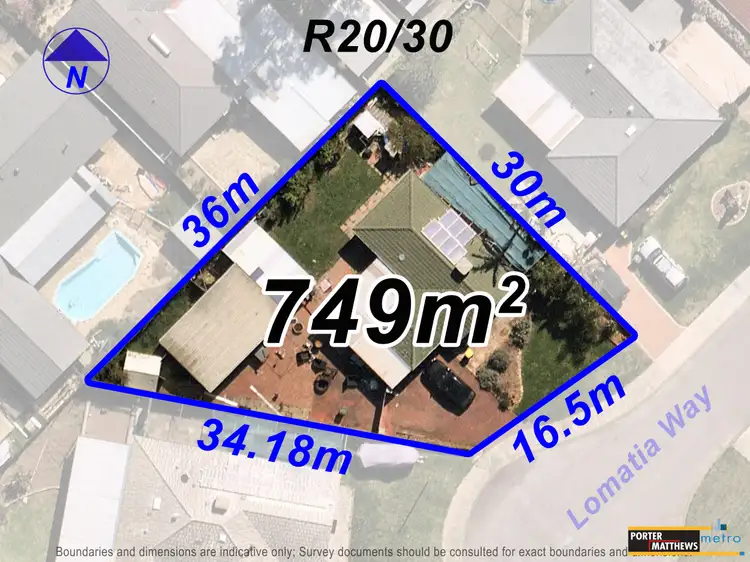 Second view of Homely house listing, 19 Lomatia Way, Forrestfield WA 6058