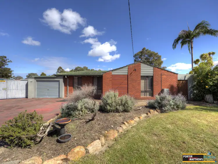 Fourth view of Homely house listing, 19 Lomatia Way, Forrestfield WA 6058