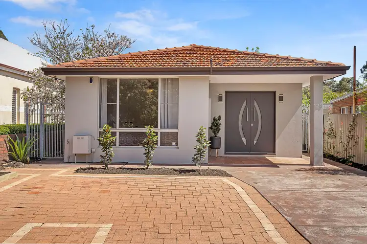 123 Walcott Street, Mount Lawley WA 6050