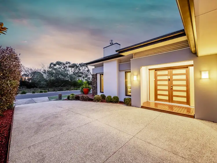 Second view of Homely house listing, 16 Biscay Grove, Lyndhurst VIC 3975