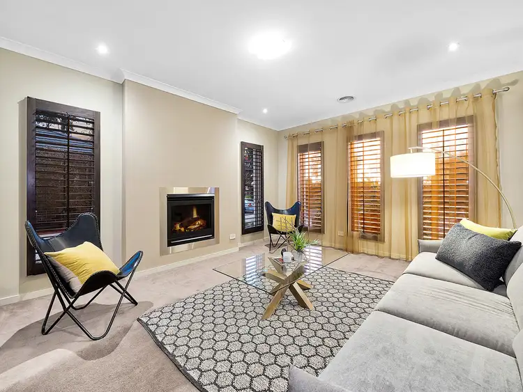 Third view of Homely house listing, 16 Biscay Grove, Lyndhurst VIC 3975