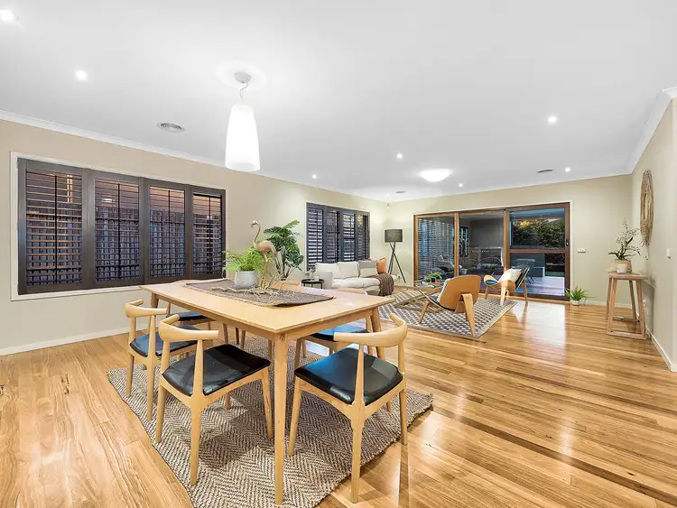 Fourth view of Homely house listing, 16 Biscay Grove, Lyndhurst VIC 3975