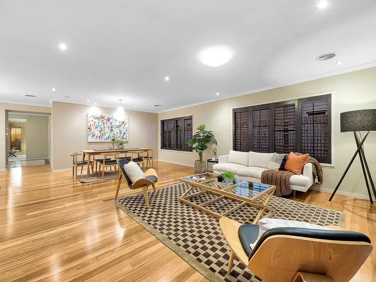 Sixth view of Homely house listing, 16 Biscay Grove, Lyndhurst VIC 3975