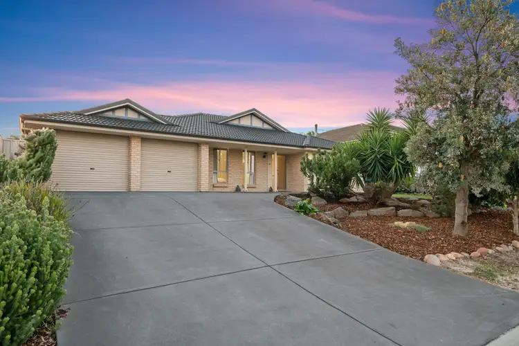 Main view of Homely house listing, 17 Haywood Court, Mount Compass SA 5210