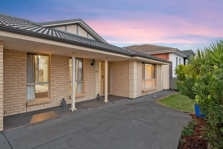 Third view of Homely house listing, 17 Haywood Court, Mount Compass SA 5210