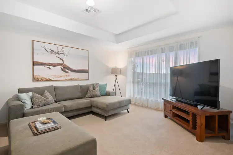 Sixth view of Homely house listing, 17 Haywood Court, Mount Compass SA 5210