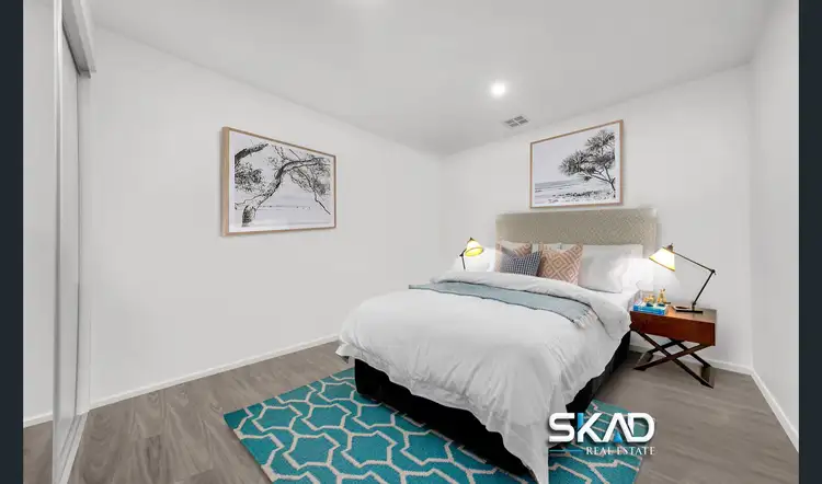 Second view of Homely house listing, 17 Grammar Avenue, Donnybrook VIC 3064