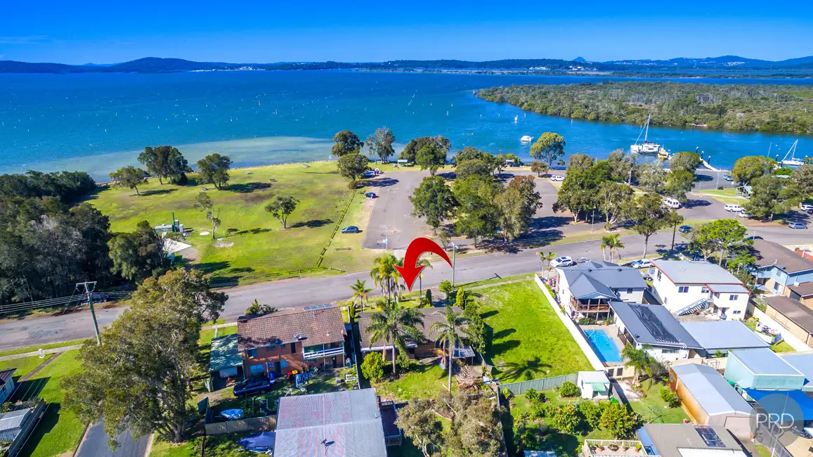 Main view of Homely house listing, 39 Cook Parade, Lemon Tree Passage NSW 2319