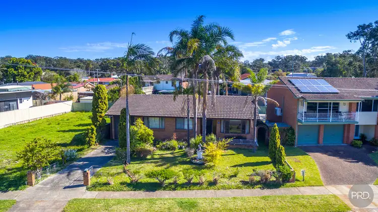 Second view of Homely house listing, 39 Cook Parade, Lemon Tree Passage NSW 2319