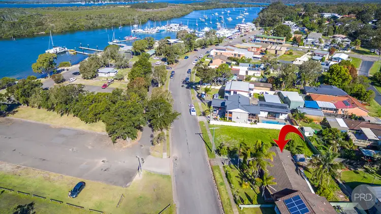 Third view of Homely house listing, 39 Cook Parade, Lemon Tree Passage NSW 2319