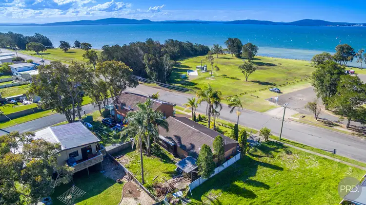 Seventh view of Homely house listing, 39 Cook Parade, Lemon Tree Passage NSW 2319