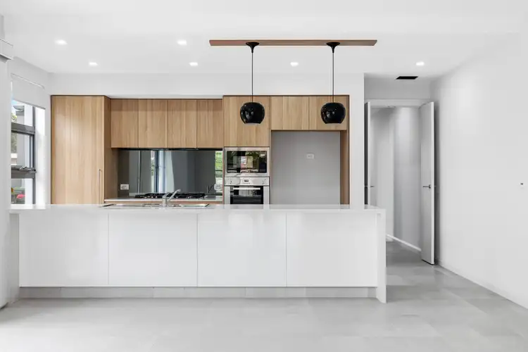Second view of Homely townhouse listing, 70 Bells Road, Glengowrie SA 5044