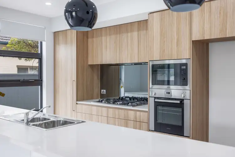 Third view of Homely townhouse listing, 70 Bells Road, Glengowrie SA 5044