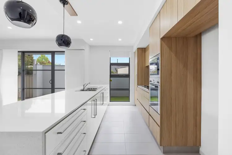 Fourth view of Homely townhouse listing, 70 Bells Road, Glengowrie SA 5044
