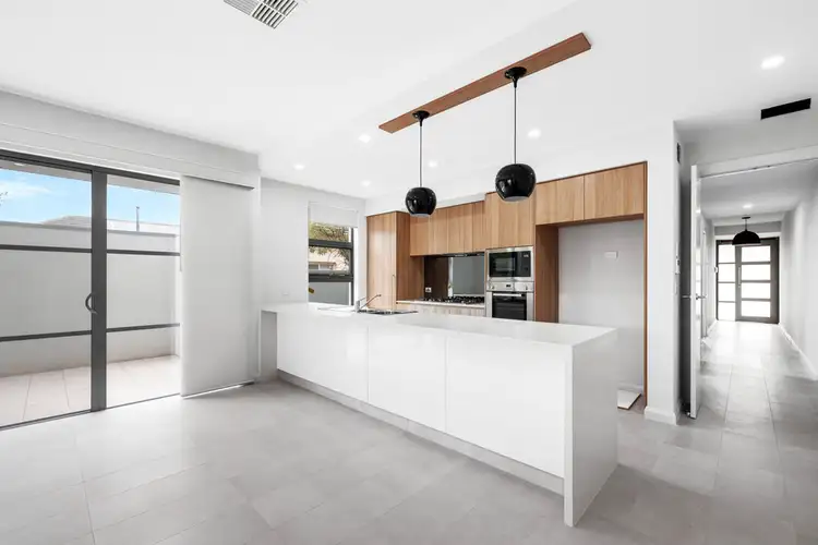 Fifth view of Homely townhouse listing, 70 Bells Road, Glengowrie SA 5044