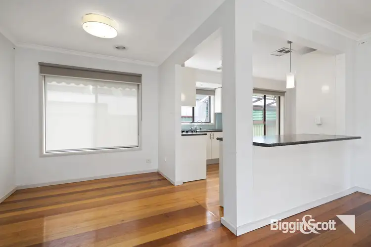 Fifth view of Homely house listing, 6 Alma Avenue, Altona Meadows VIC 3028