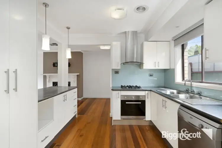 Sixth view of Homely house listing, 6 Alma Avenue, Altona Meadows VIC 3028