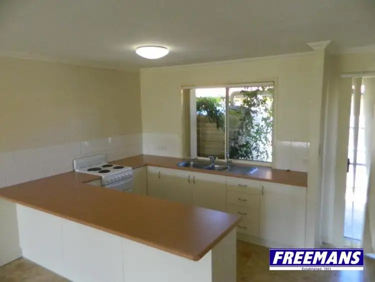 Third view of Homely unit listing, 6/30 Baron Street, Kingaroy QLD 4610