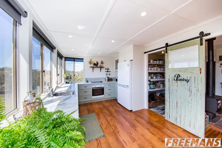 Second view of Homely rural property listing, 328 Hamilton Road, Nanango QLD 4615