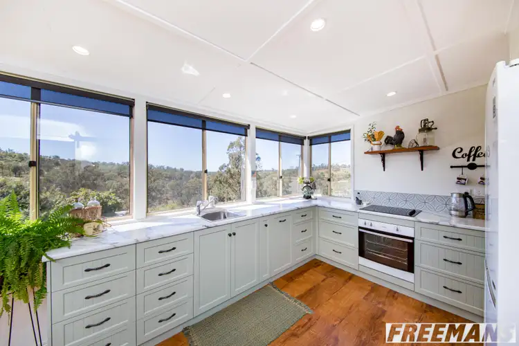 Third view of Homely rural property listing, 328 Hamilton Road, Nanango QLD 4615