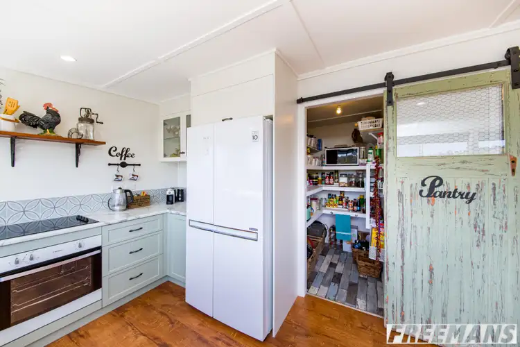 Fourth view of Homely rural property listing, 328 Hamilton Road, Nanango QLD 4615