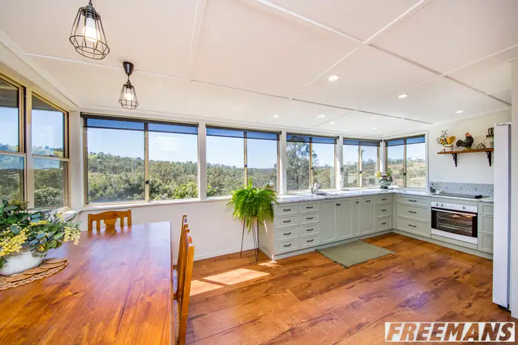 Fifth view of Homely rural property listing, 328 Hamilton Road, Nanango QLD 4615