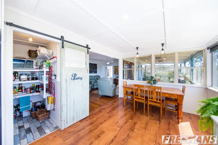 Sixth view of Homely rural property listing, 328 Hamilton Road, Nanango QLD 4615