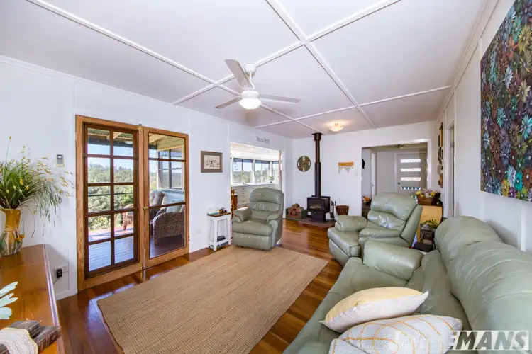 Seventh view of Homely rural property listing, 328 Hamilton Road, Nanango QLD 4615