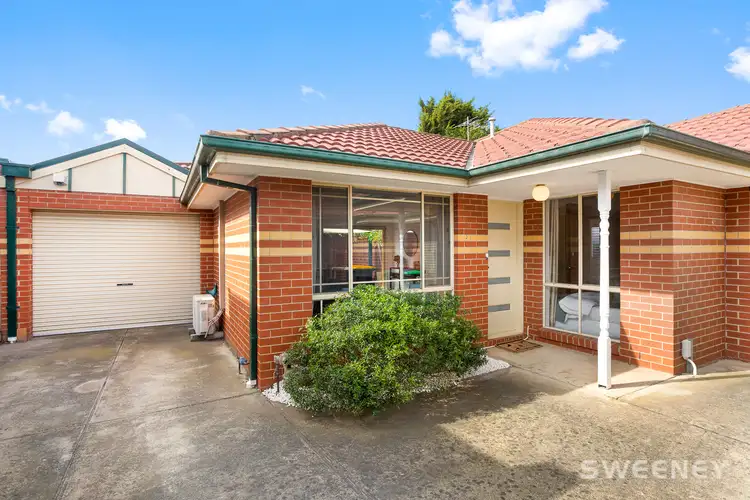 3/33 Linnet Street, Altona VIC 3018