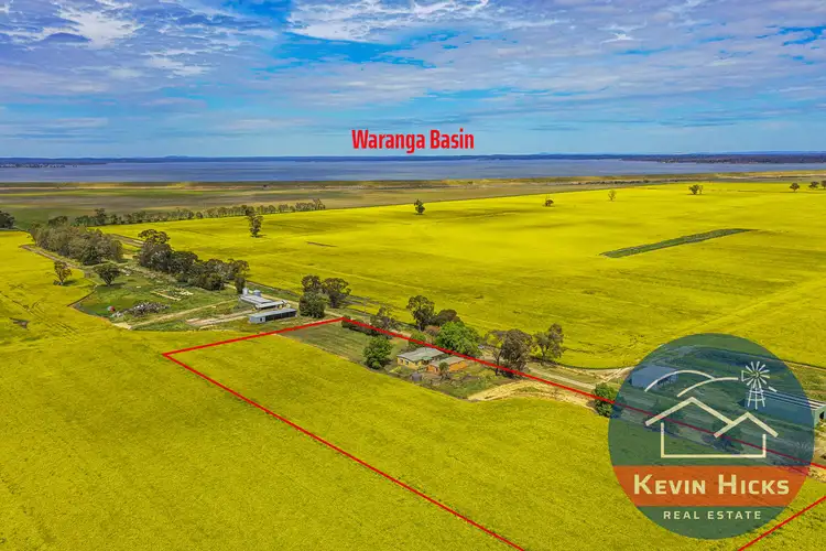 76 Ibbott Road, Waranga Shores VIC 3612
