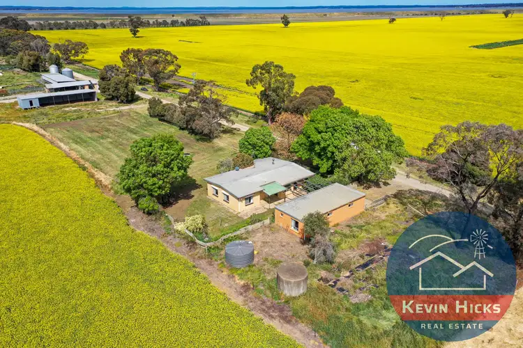 Third view of Homely rural property listing, 76 Ibbott Road, Waranga Shores VIC 3612