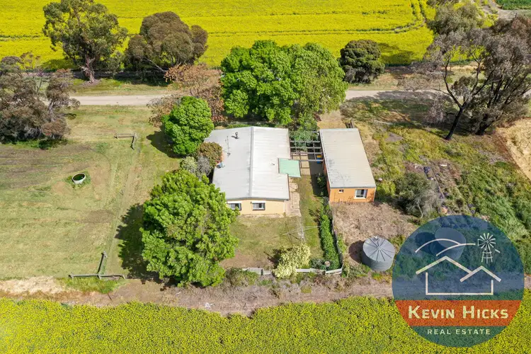 Fourth view of Homely rural property listing, 76 Ibbott Road, Waranga Shores VIC 3612