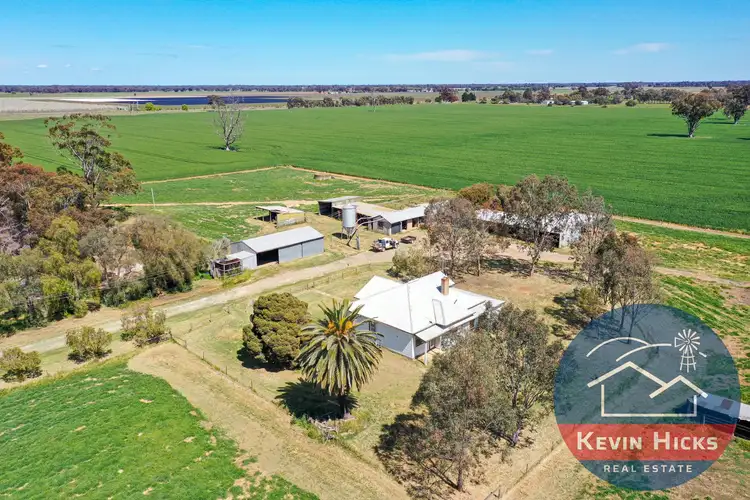 Fourth view of Homely rural property listing, 895 Byrneside-Gillieston Road, Merrigum VIC 3618