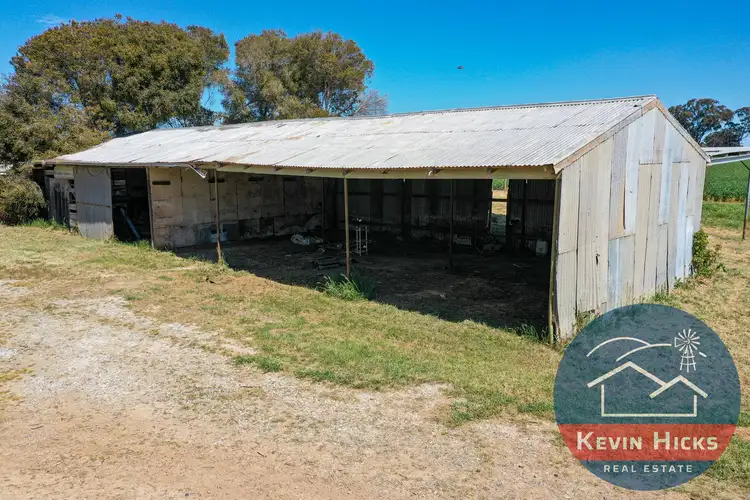 Sixth view of Homely rural property listing, 895 Byrneside-Gillieston Road, Merrigum VIC 3618