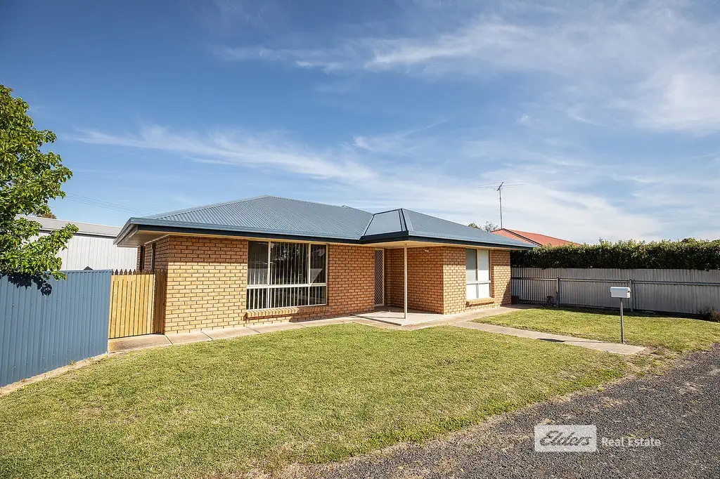 Main view of Homely house listing, 210 SMITH STREET, Naracoorte SA 5271