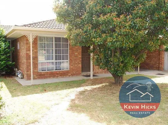 Main view of Homely unit listing, 1/32 Railway Parade, Shepparton VIC 3630